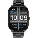 Zero Infinity Smartwatch