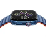 ZERO Jaguar Smart Watch - Image 28