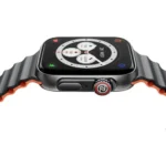 ZERO Jaguar Smart Watch - Image 22