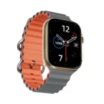 ZERO Jaguar Smart Watch - Image 33