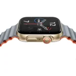 ZERO Jaguar Smart Watch - Image 34