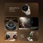 Zero Jewel Smart Watch - Image 28