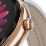 Zero Jewel Smart Watch - Image 46