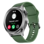 Zero Lunar 360 Smartwatch - Image 39