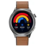 Zero Lunar 360 Smartwatch - Image 25