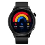 Zero Lunar 360 Smartwatch - Image 6