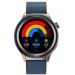 Zero Lunar 360 Smartwatch - Image 48