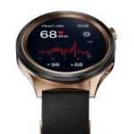 Zero Lunar 360 Smartwatch - Image 11