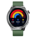 Zero Lunar 360 Smartwatch - Image 38