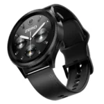 Zero Lunar 360 Smartwatch