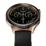 Zero Lunar 360 Smartwatch - Image 9