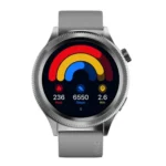 Zero Lunar 360 Smartwatch - Image 34