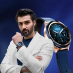Zero Lunar 360 Smartwatch - Image 30