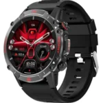 Zero Matrix Pro Amoled Smart Watch - Image 10