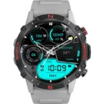 Zero Matrix Pro Amoled Smart Watch - Image 15