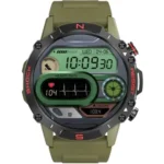 Zero Matrix Pro Amoled Smart Watch - Image 18