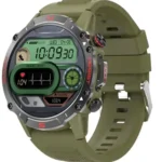 Zero Matrix Pro Amoled Smart Watch - Image 16
