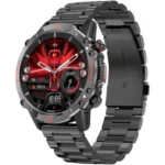 Zero Matrix Pro Amoled Smart Watch