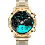 Zero Matrix Pro Amoled Smart Watch - Image 9