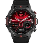 Zero Matrix Pro Amoled Smart Watch - Image 12