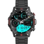 Zero Matrix Pro Amoled Smart Watch - Image 3