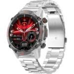 Zero Matrix Pro Amoled Smart Watch - Image 4