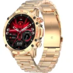 Zero Matrix Pro Amoled Smart Watch - Image 7