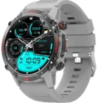 Zero Matrix Pro Amoled Smart Watch - Image 13