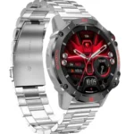 Zero Matrix Pro Amoled Smart Watch - Image 6
