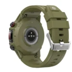 Zero Matrix Pro Amoled Smart Watch - Image 19