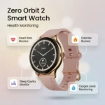 Zero Orbit 2 Smart Watch - Image 23