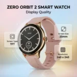 Zero Orbit 2 Smart Watch - Image 20