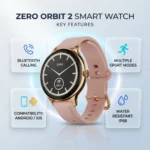 Zero Orbit 2 Smart Watch - Image 21