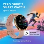 Zero Orbit 2 Smart Watch - Image 22