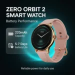 Zero Orbit 2 Smart Watch - Image 24