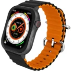 Zero Phantom Pro Smart Watch - Image 30