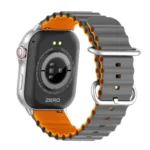 Zero Phantom Pro Smart Watch - Image 39