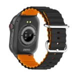 Zero Phantom Pro Smart Watch - Image 34