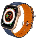 Zero Phantom Pro Smart Watch - Image 25
