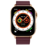 Zero Phantom Pro Smart Watch - Image 42