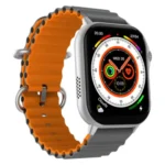 Zero Phantom Pro Smart Watch - Image 37