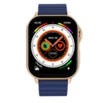 Zero Phantom Pro Smart Watch - Image 28