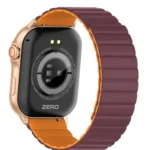 Zero Phantom Pro Smart Watch - Image 40