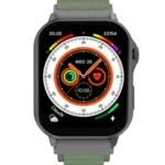 Zero Phantom Pro Smart Watch - Image 12