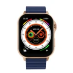 Zero Phantom Pro Smart Watch - Image 4