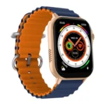 Zero Phantom Pro Smart Watch - Image 27