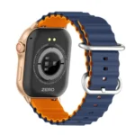 Zero Phantom Pro Smart Watch - Image 29