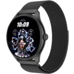 Zero Pixel Smartwatch