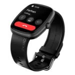 Zero Qube Smart Watch - Image 3