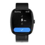 Zero Qube Smart Watch - Image 6